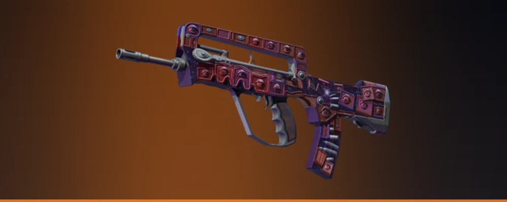 UpLoot CS2