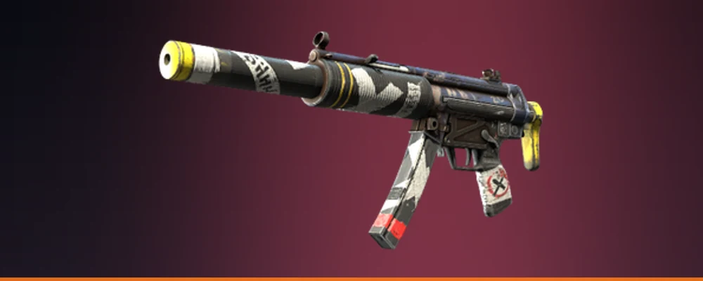 UpLoot CS2